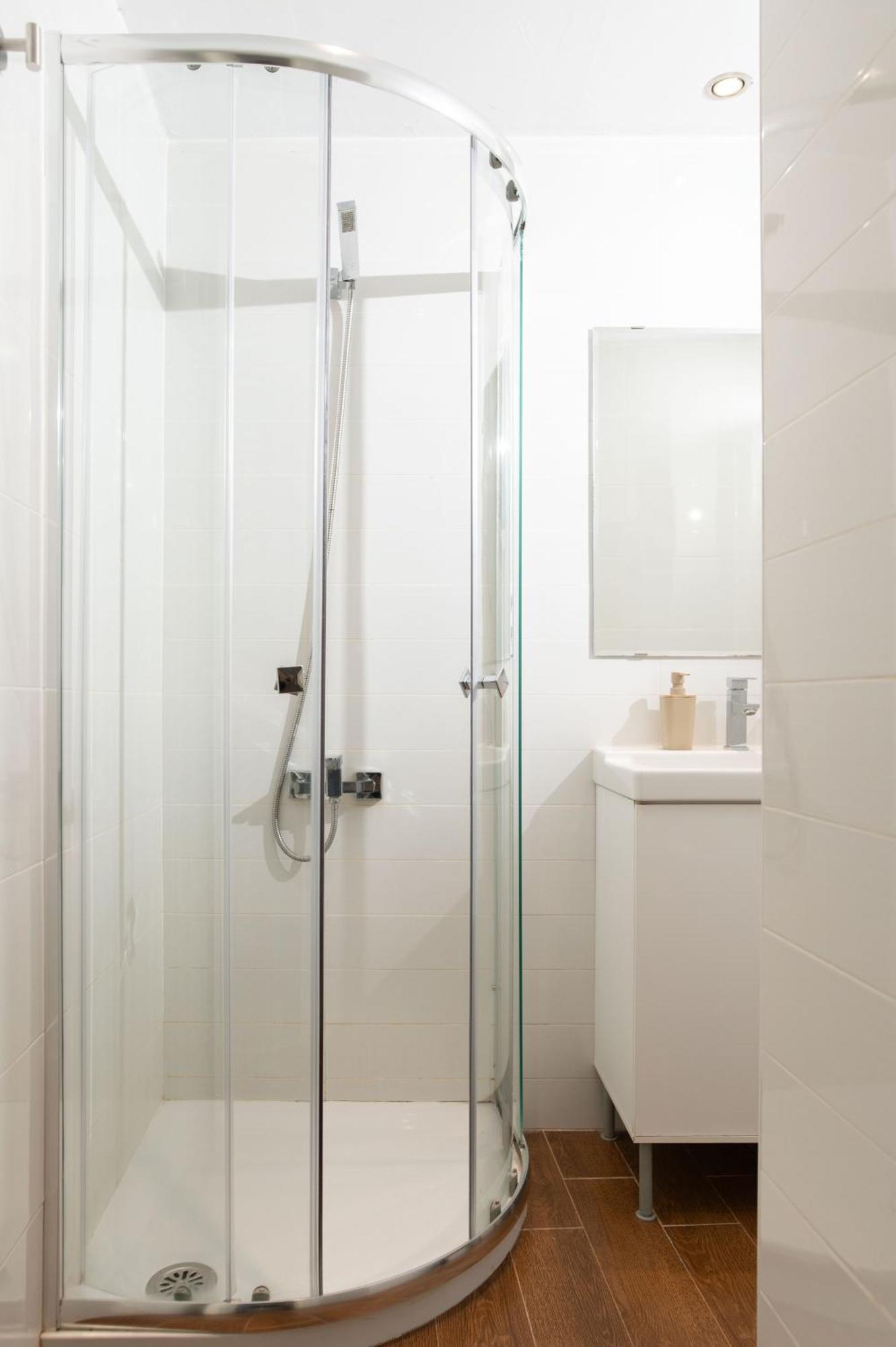 Apartamento Alohamundi Cristo De Burgos