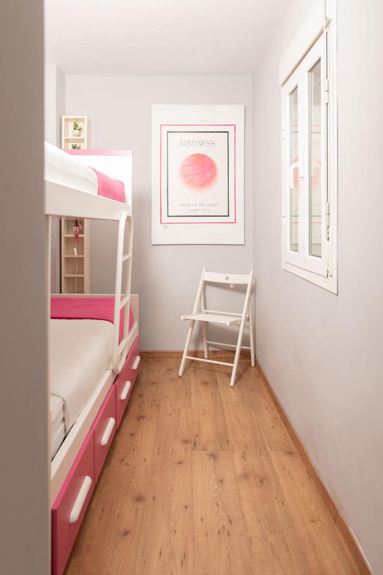 Apartament Alohamundi Cristo De Burgos