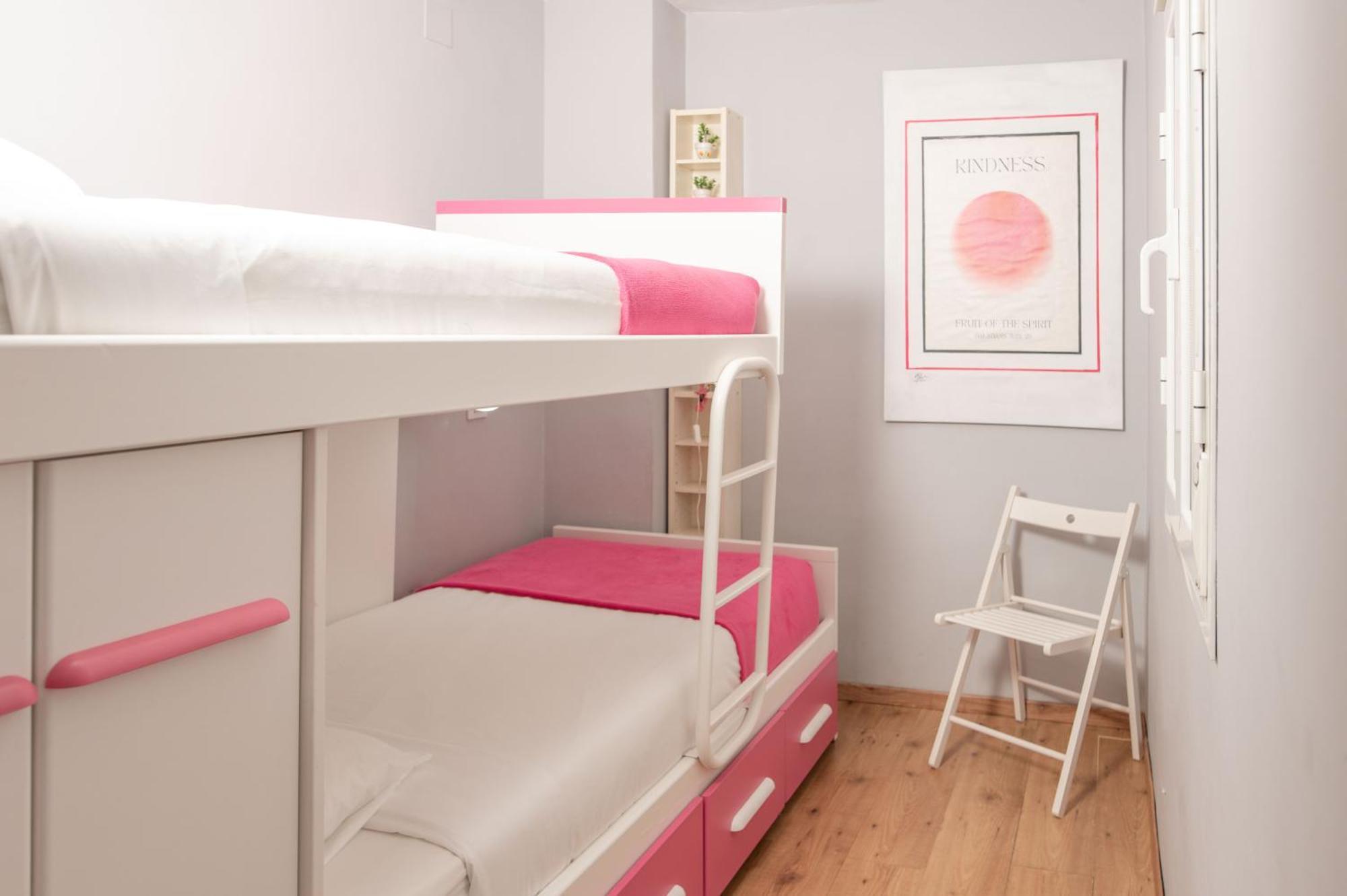 Apartament Alohamundi Cristo De Burgos *